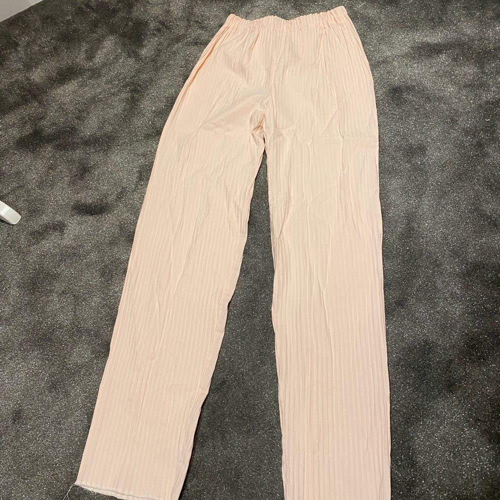 Vintage Late 80s Suit, Jacket With Tails And Matching… Gem